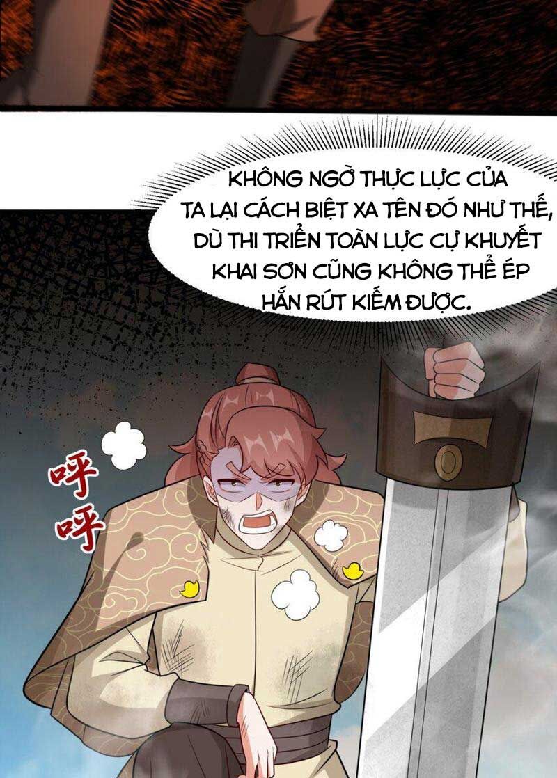 Vô Tận Thôn Phệ Chap 124 - Next Chap 125