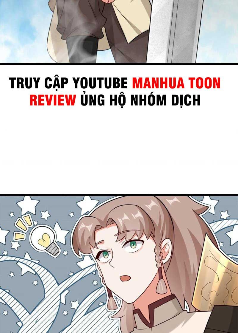 Vô Tận Thôn Phệ Chap 124 - Next Chap 125