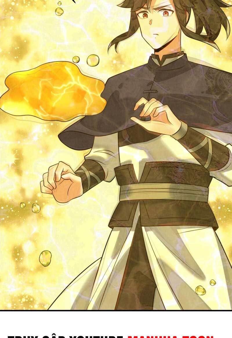 Vô Tận Thôn Phệ Chap 131 - Next Chap 132