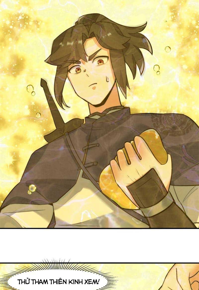 Vô Tận Thôn Phệ Chap 131 - Next Chap 132