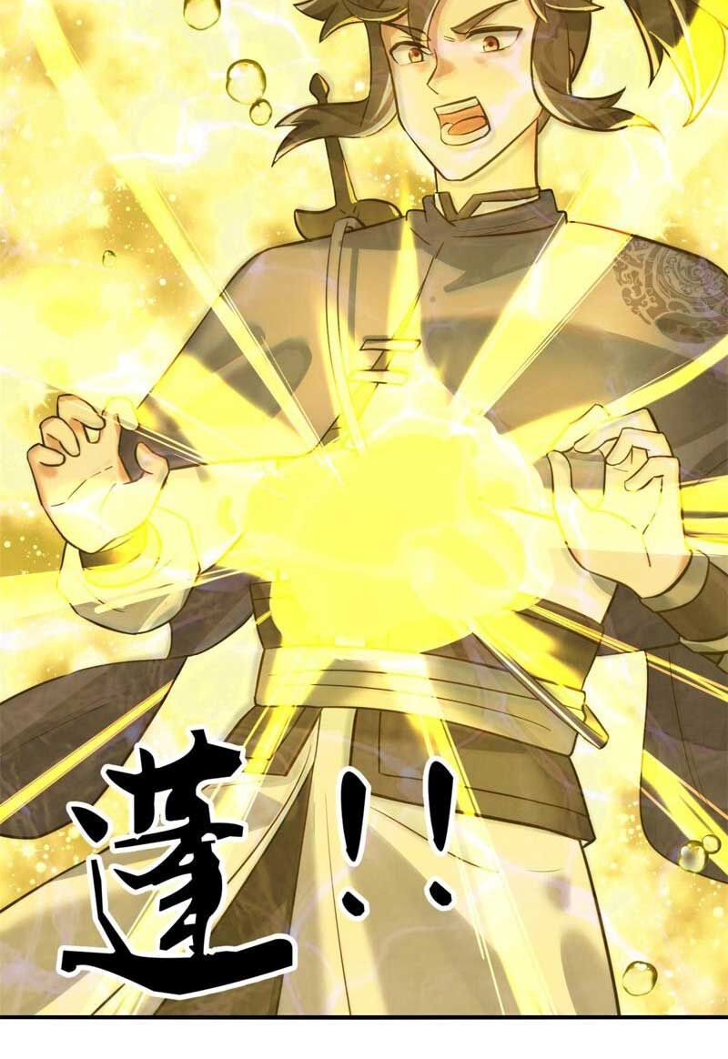 Vô Tận Thôn Phệ Chap 131 - Next Chap 132