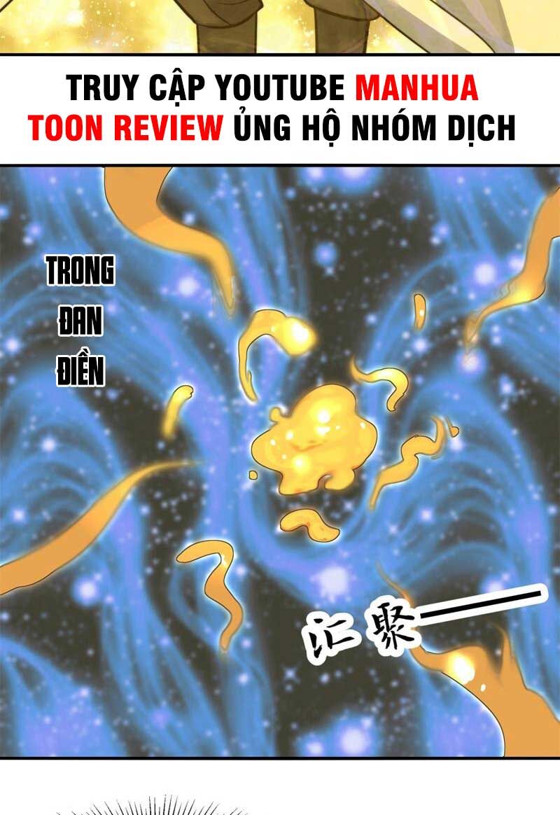 Vô Tận Thôn Phệ Chap 131 - Next Chap 132
