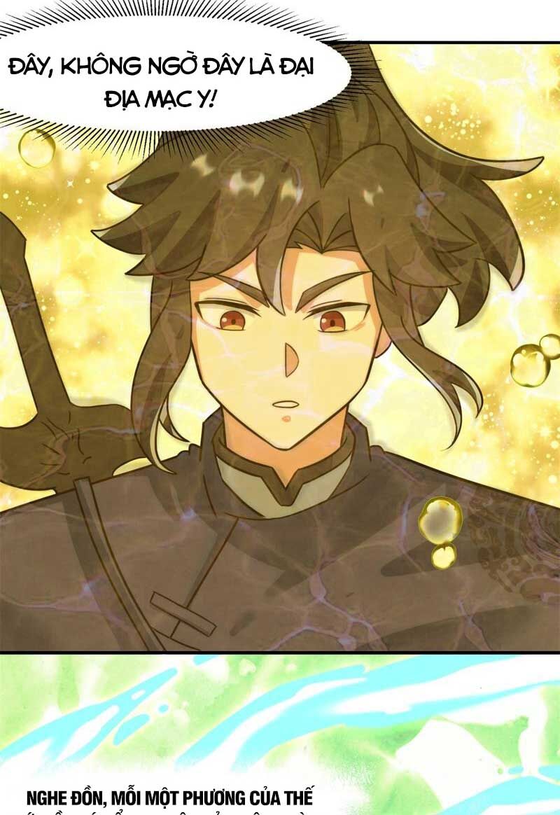 Vô Tận Thôn Phệ Chap 131 - Next Chap 132