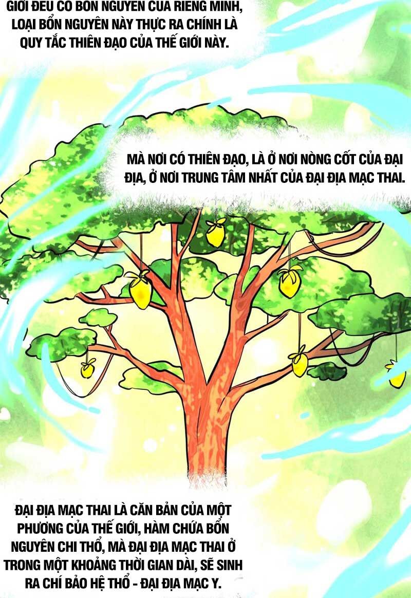 Vô Tận Thôn Phệ Chap 131 - Next Chap 132