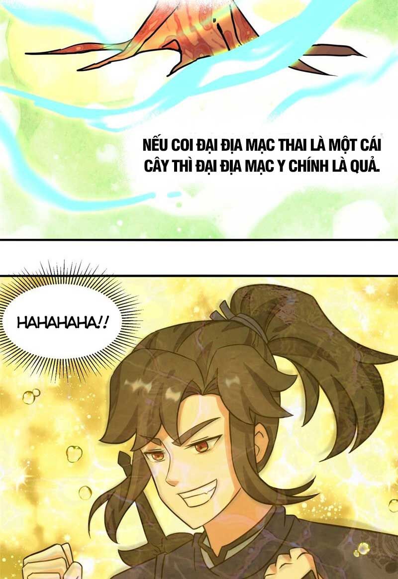 Vô Tận Thôn Phệ Chap 131 - Next Chap 132