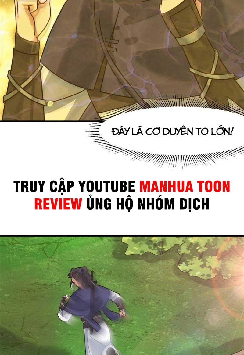 Vô Tận Thôn Phệ Chap 131 - Next Chap 132