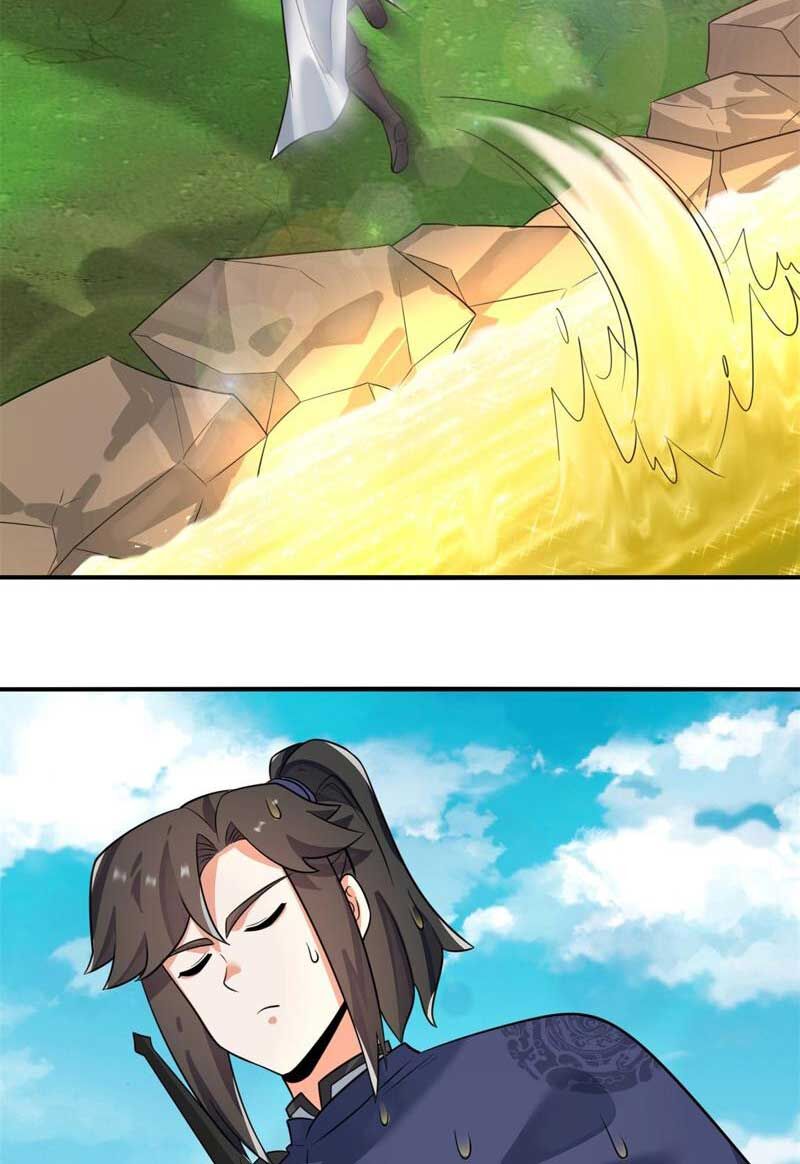 Vô Tận Thôn Phệ Chap 131 - Next Chap 132