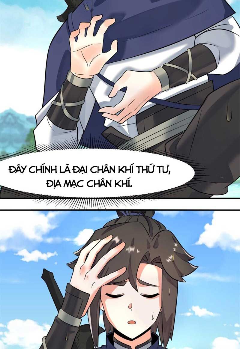 Vô Tận Thôn Phệ Chap 131 - Next Chap 132