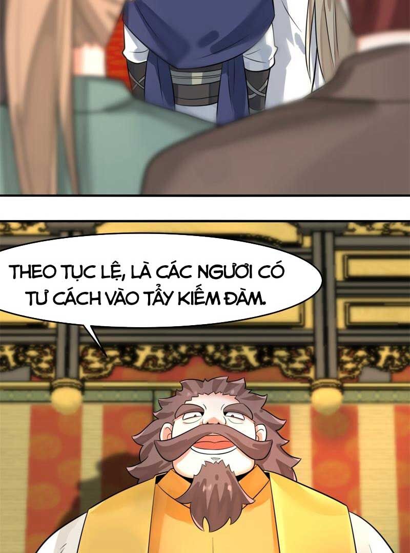 Vô Tận Thôn Phệ Chap 131 - Next Chap 132