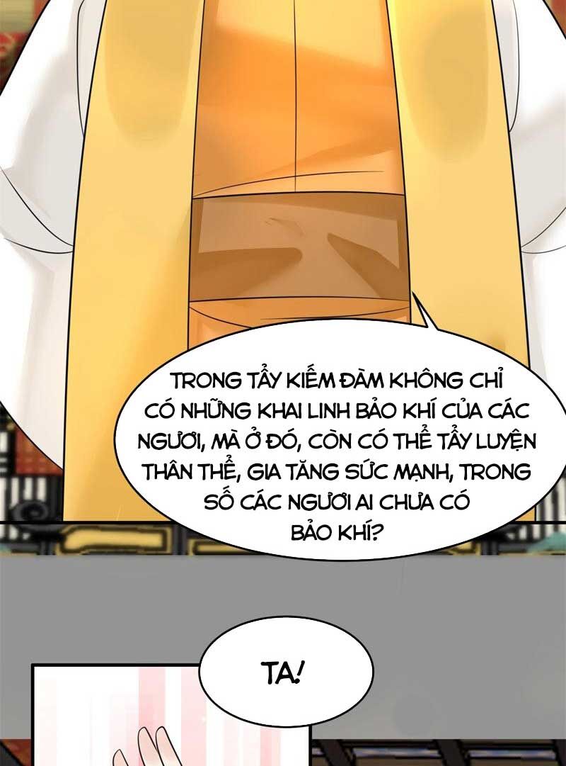 Vô Tận Thôn Phệ Chap 131 - Next Chap 132