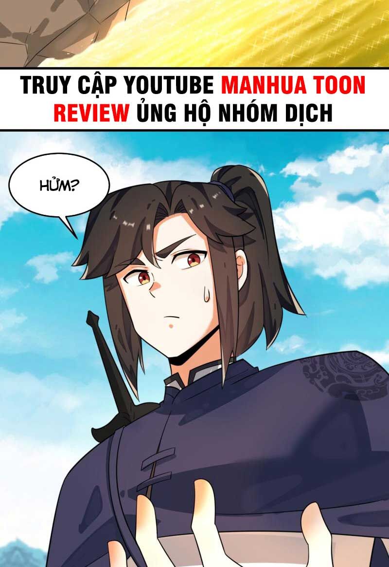 Vô Tận Thôn Phệ Chap 131 - Next Chap 132