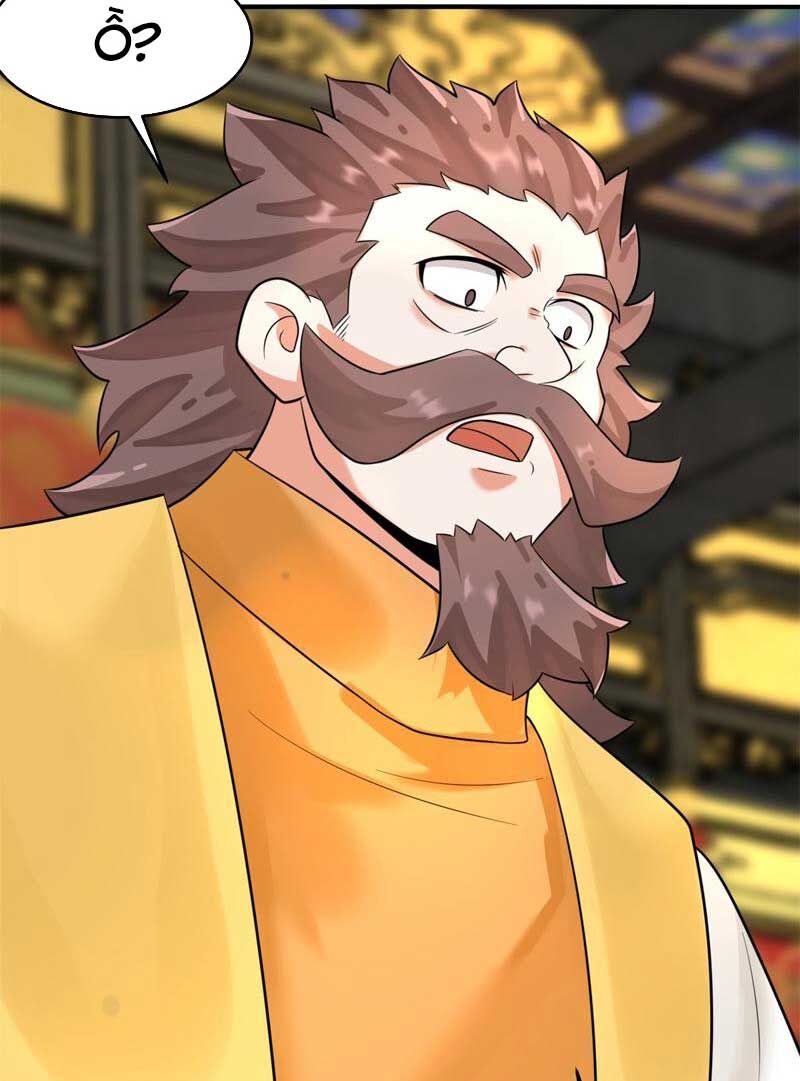 Vô Tận Thôn Phệ Chap 131 - Next Chap 132