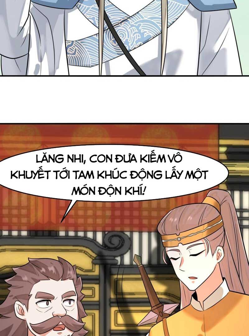Vô Tận Thôn Phệ Chap 131 - Next Chap 132