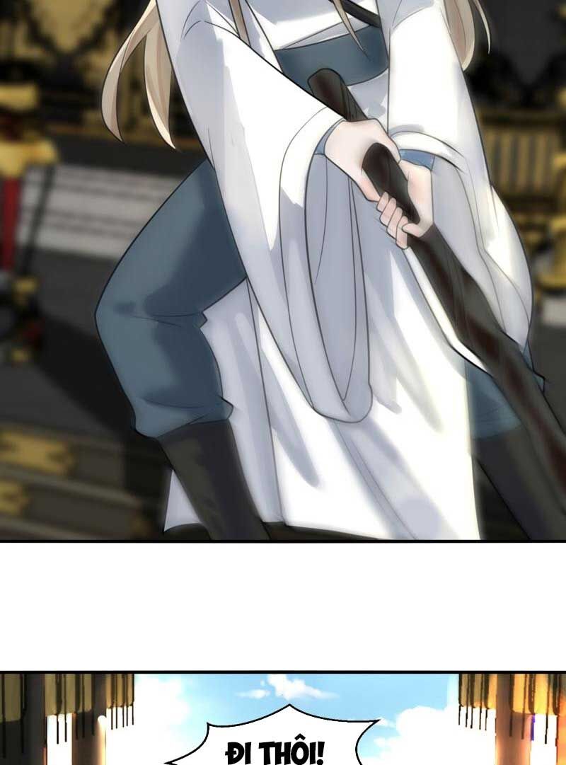 Vô Tận Thôn Phệ Chap 131 - Next Chap 132