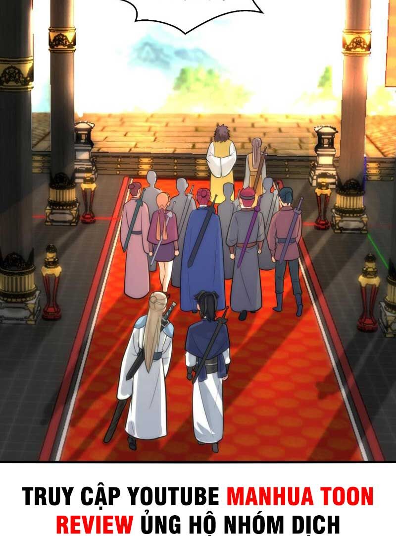 Vô Tận Thôn Phệ Chap 131 - Next Chap 132