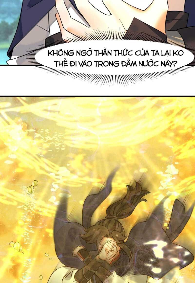 Vô Tận Thôn Phệ Chap 131 - Next Chap 132