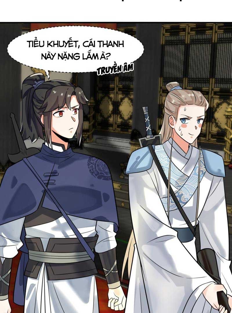 Vô Tận Thôn Phệ Chap 131 - Next Chap 132