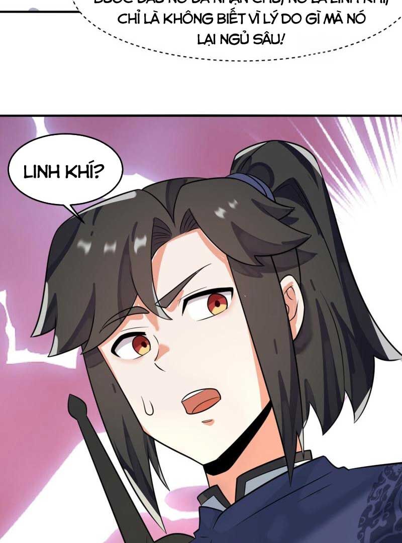 Vô Tận Thôn Phệ Chap 131 - Next Chap 132