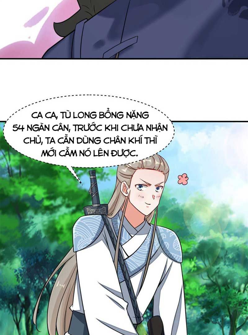 Vô Tận Thôn Phệ Chap 131 - Next Chap 132
