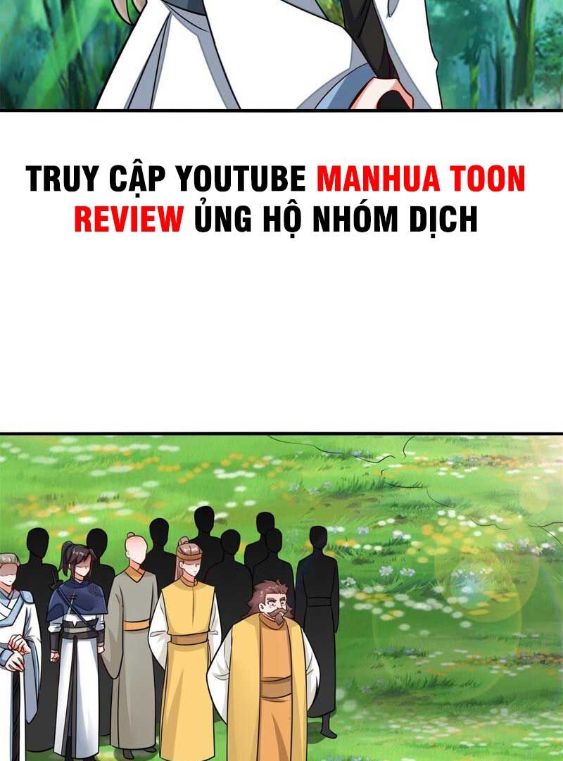 Vô Tận Thôn Phệ Chap 131 - Next Chap 132