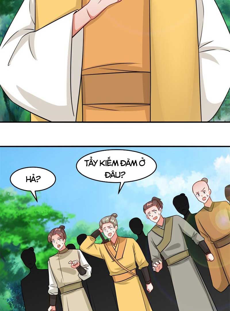 Vô Tận Thôn Phệ Chap 131 - Next Chap 132