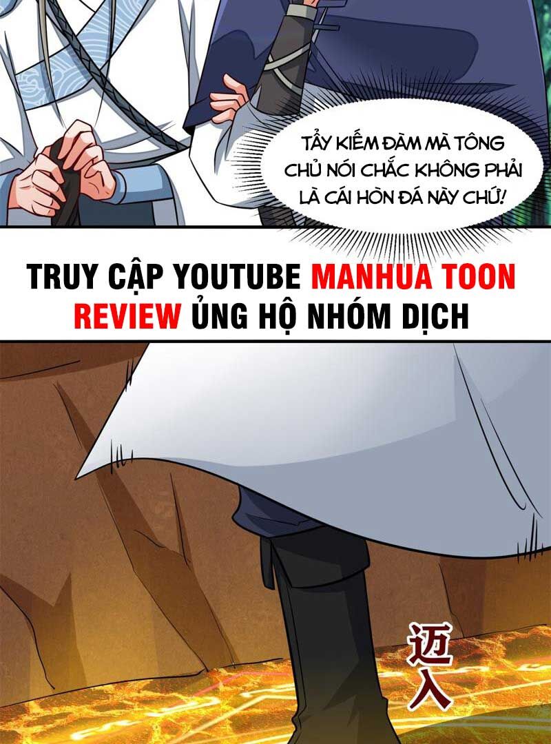 Vô Tận Thôn Phệ Chap 131 - Next Chap 132
