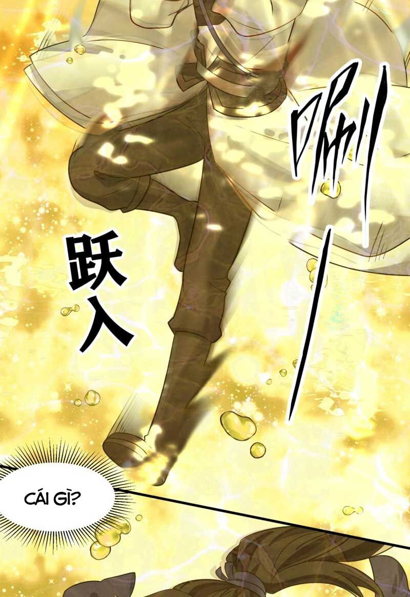 Vô Tận Thôn Phệ Chap 131 - Next Chap 132