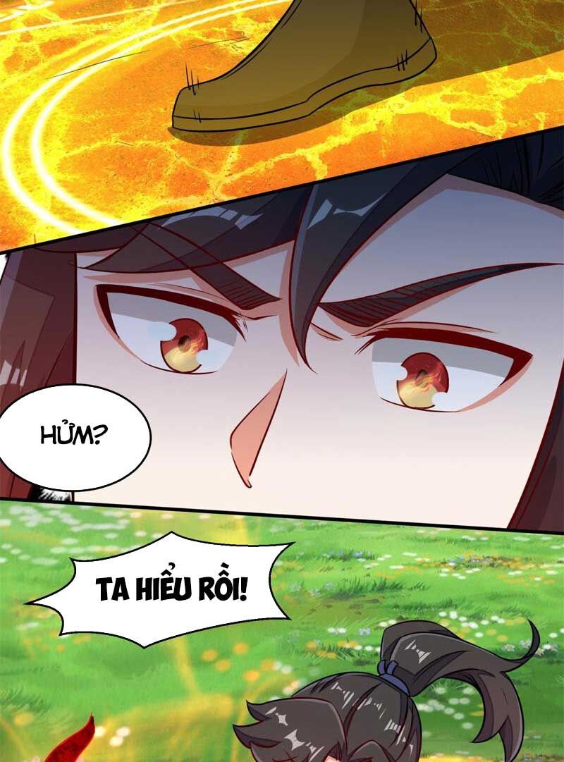 Vô Tận Thôn Phệ Chap 131 - Next Chap 132