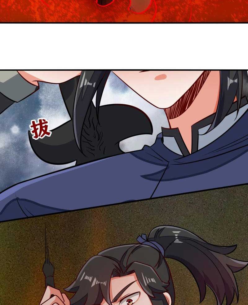 Vô Tận Thôn Phệ Chap 131 - Next Chap 132