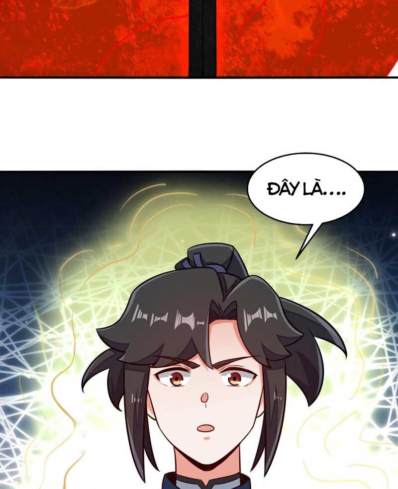 Vô Tận Thôn Phệ Chap 131 - Next Chap 132