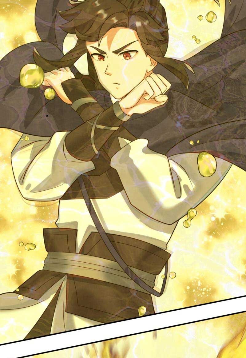 Vô Tận Thôn Phệ Chap 131 - Next Chap 132