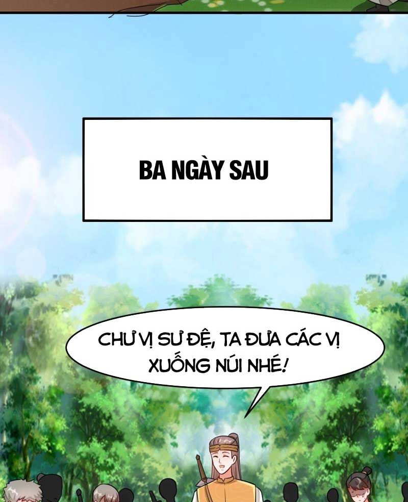 Vô Tận Thôn Phệ Chap 131 - Next Chap 132