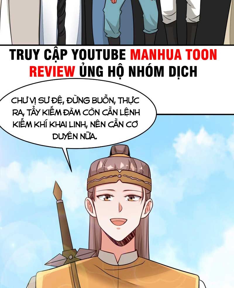Vô Tận Thôn Phệ Chap 131 - Next Chap 132