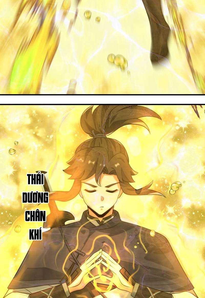 Vô Tận Thôn Phệ Chap 131 - Next Chap 132