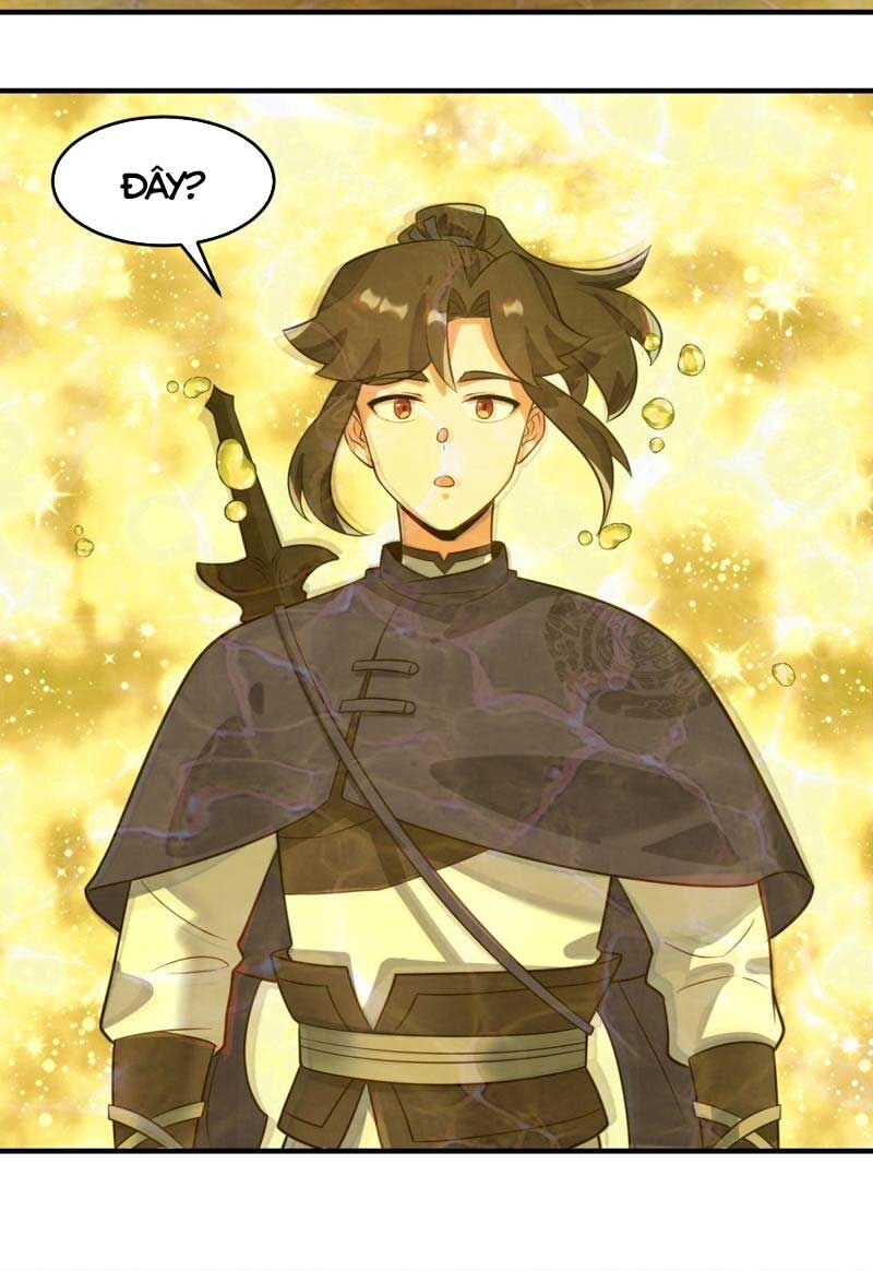 Vô Tận Thôn Phệ Chap 131 - Next Chap 132