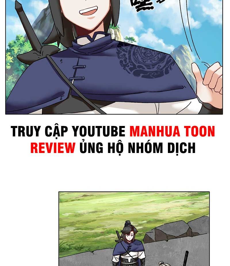 Vô Tận Thôn Phệ Chap 132 - Next Chap 133
