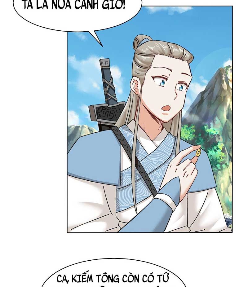 Vô Tận Thôn Phệ Chap 132 - Next Chap 133