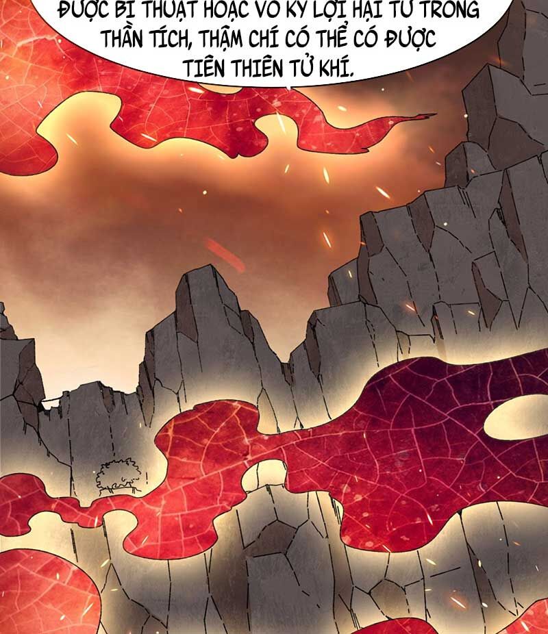 Vô Tận Thôn Phệ Chap 132 - Next Chap 133