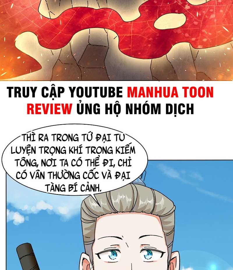 Vô Tận Thôn Phệ Chap 132 - Next Chap 133