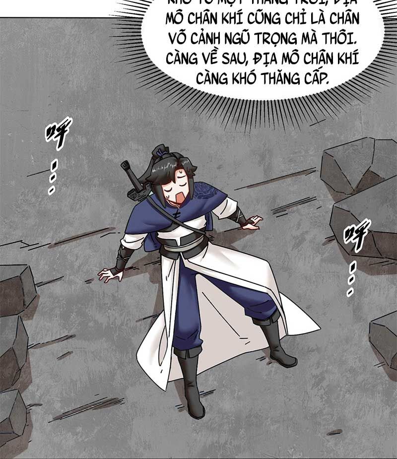 Vô Tận Thôn Phệ Chap 132 - Next Chap 133