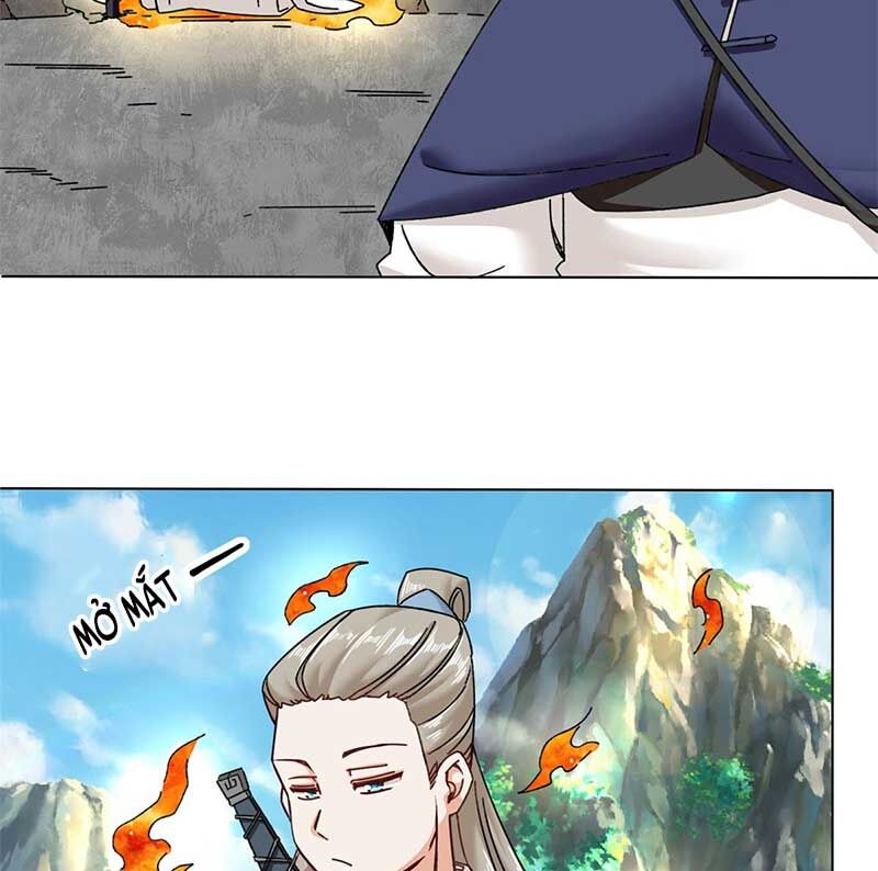 Vô Tận Thôn Phệ Chap 132 - Next Chap 133