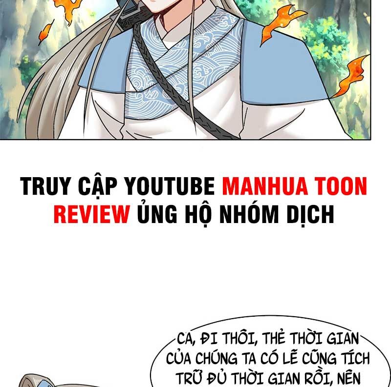 Vô Tận Thôn Phệ Chap 132 - Next Chap 133
