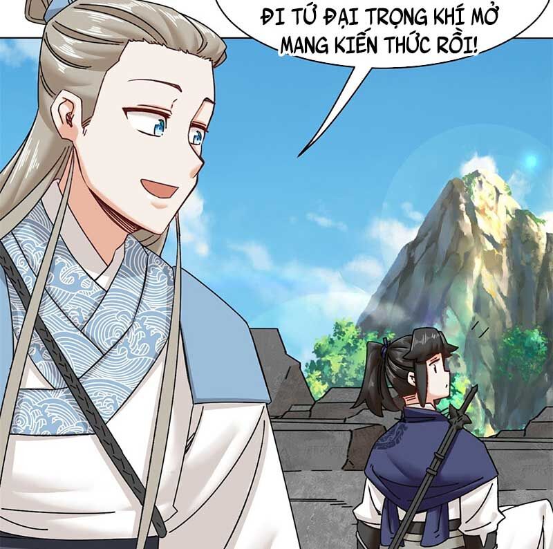 Vô Tận Thôn Phệ Chap 132 - Next Chap 133