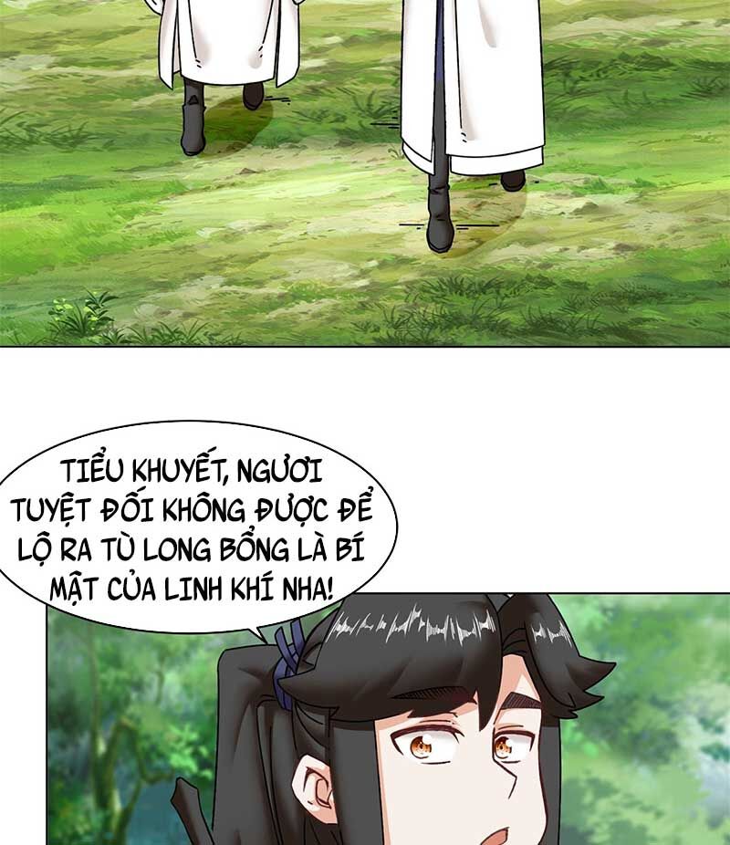 Vô Tận Thôn Phệ Chap 132 - Next Chap 133