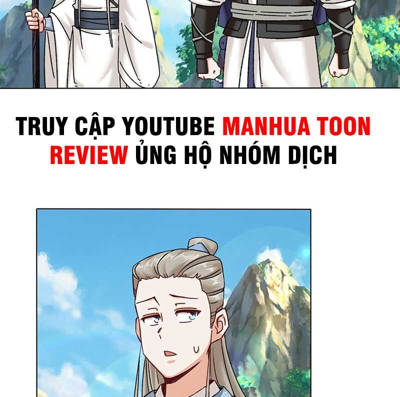 Vô Tận Thôn Phệ Chap 132 - Next Chap 133