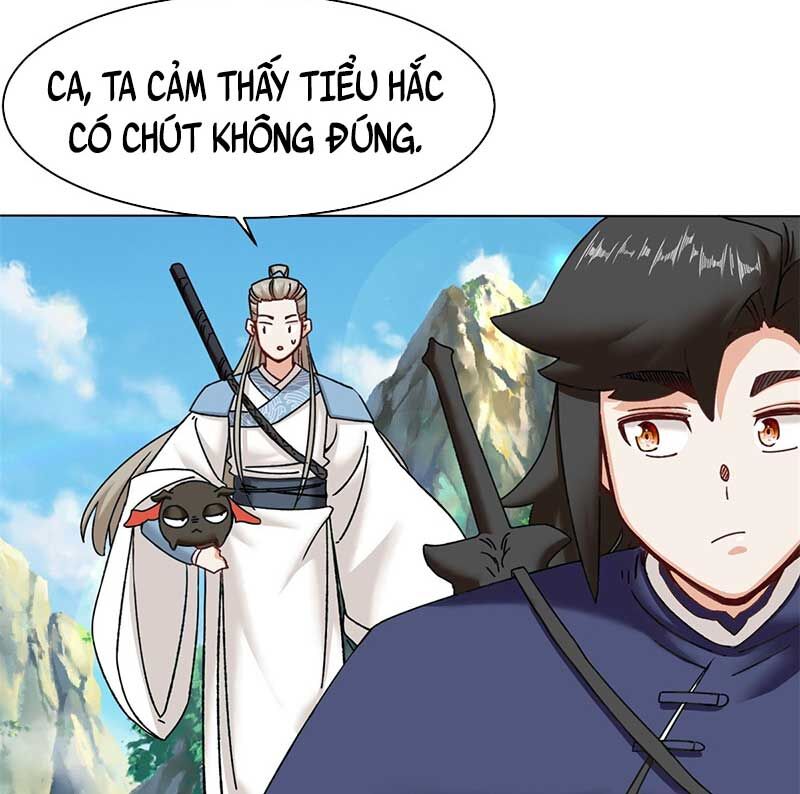 Vô Tận Thôn Phệ Chap 132 - Next Chap 133