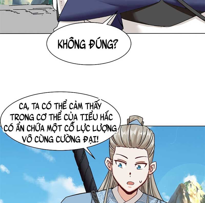 Vô Tận Thôn Phệ Chap 132 - Next Chap 133