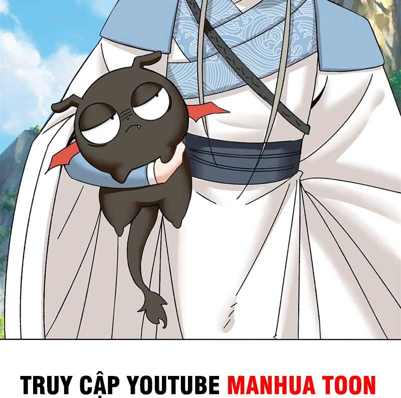 Vô Tận Thôn Phệ Chap 132 - Next Chap 133