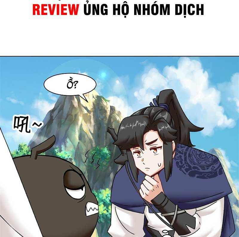Vô Tận Thôn Phệ Chap 132 - Next Chap 133
