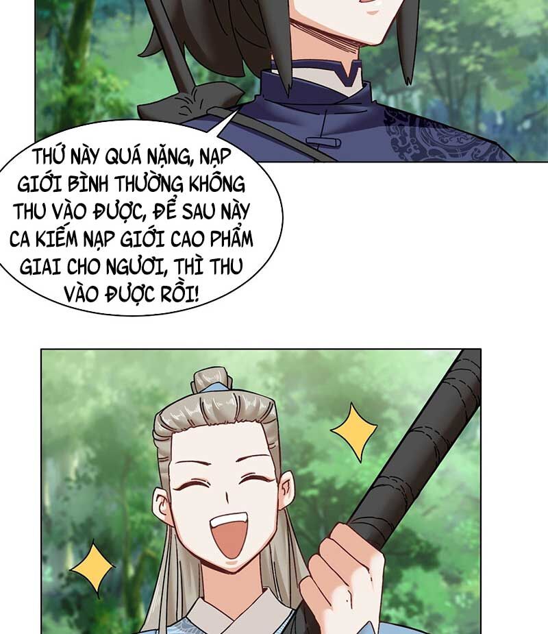 Vô Tận Thôn Phệ Chap 132 - Next Chap 133